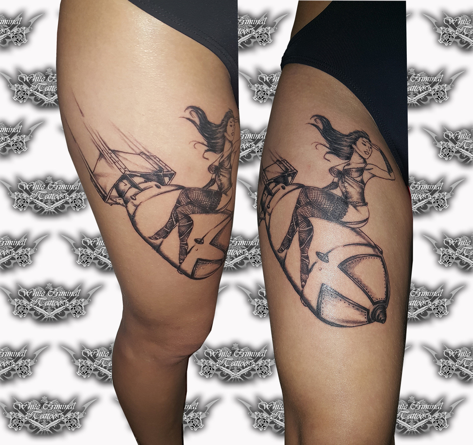 Tattoo men image 06