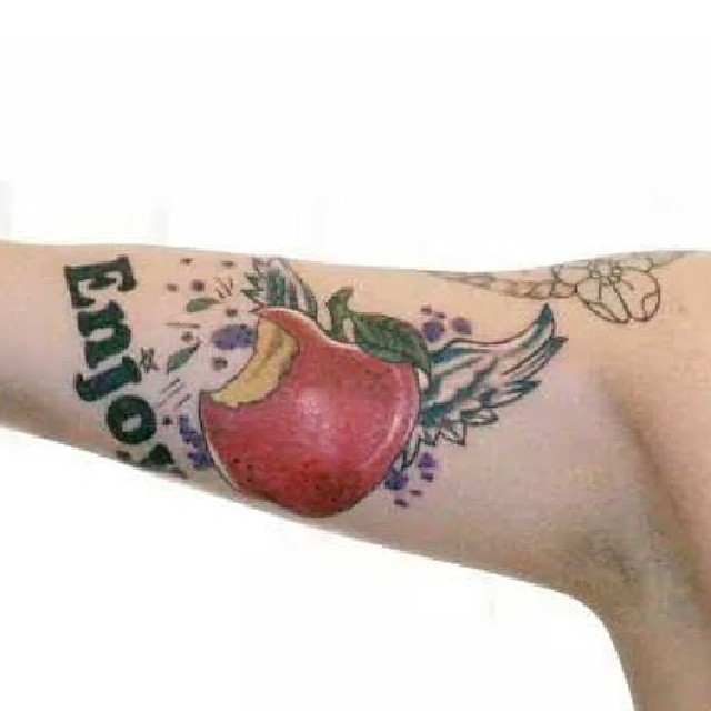 Tattoo women image 05