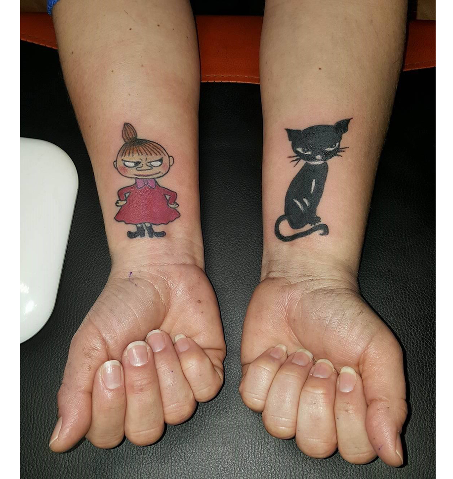 Tattoo men image 07