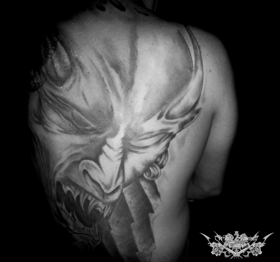 Tattoo men image 08