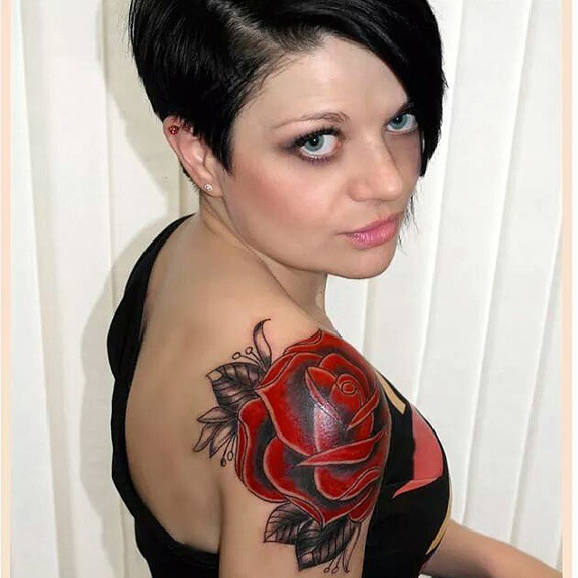 Tattoo women image 08