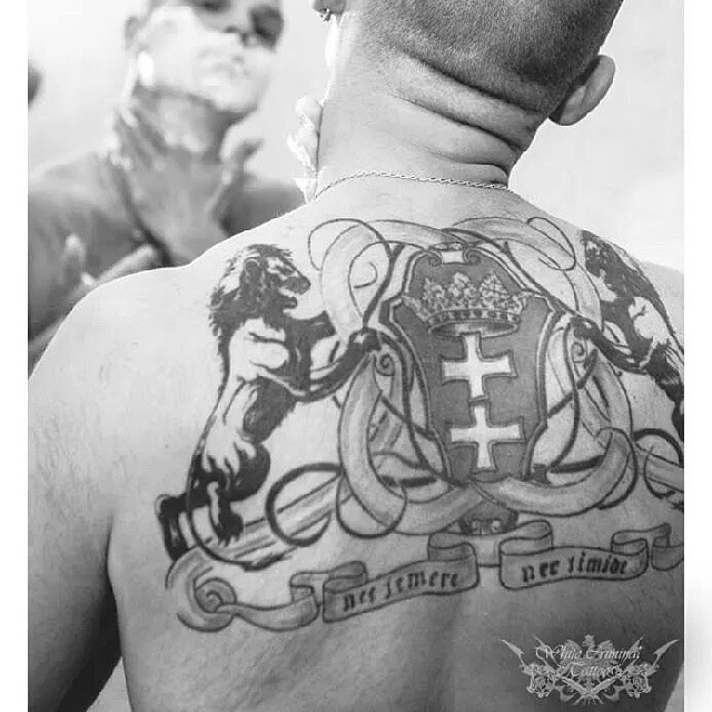 Tattoo men image 03